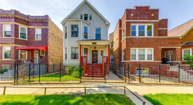 Photo of 2312 N Avers Ave, Chicago, IL 60647