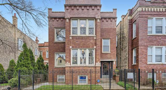 Photo of 3317 W Belden Ave, Chicago, IL 60647