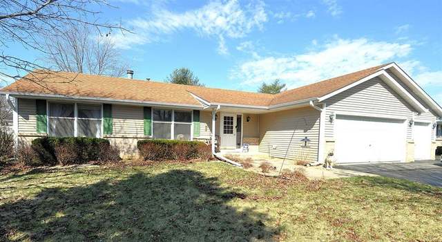 Photo of 7096 Rye Ridge Trl, Cherry Valley, IL 61016