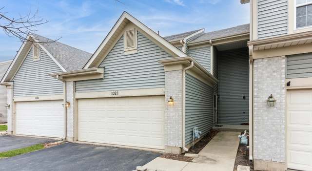 Photo of 1023 Horizon Rdg, Lake In The Hills, IL 60156
