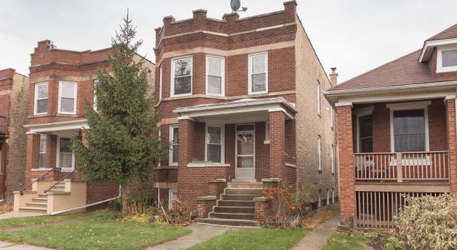 Photo of 4249 W Melrose St, Chicago, IL 60641