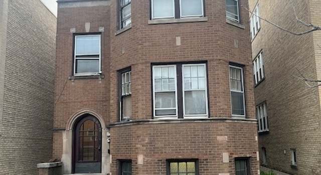 Photo of 5412 N Kimball Ave, Chicago, IL 60625