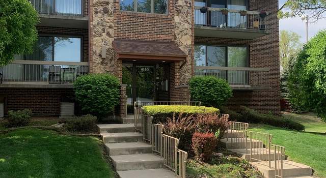 Photo of 4145 W 93rd Pl Unit 1W, Oak Lawn, IL 60453