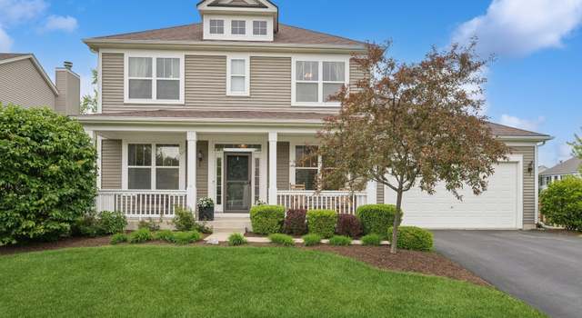 Photo of 2363 Trailside Ln, Wauconda, IL 60084