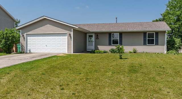 Photo of 10990 Linden Blossom Ln, Roscoe, IL 61073