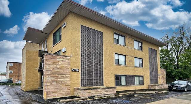 Photo of 5816 N Nagle Ave Unit B, Chicago, IL 60646
