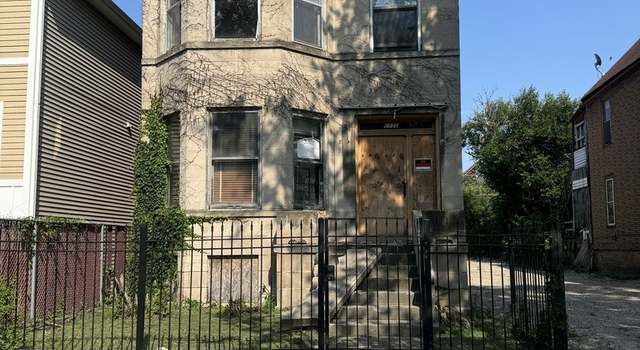 Photo of 6535 S Evans Ave, Chicago, IL 60637