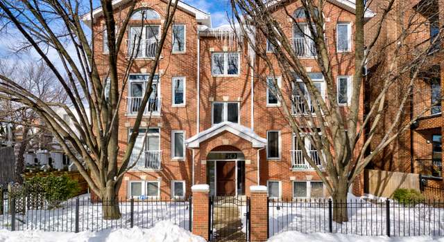 Photo of 1450 W Erie St Unit 2W, Chicago, IL 60642