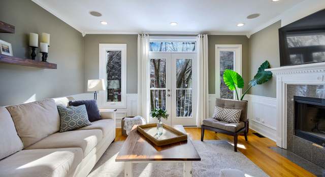 Photo of 1450 W Erie St Unit 2W, Chicago, IL 60642