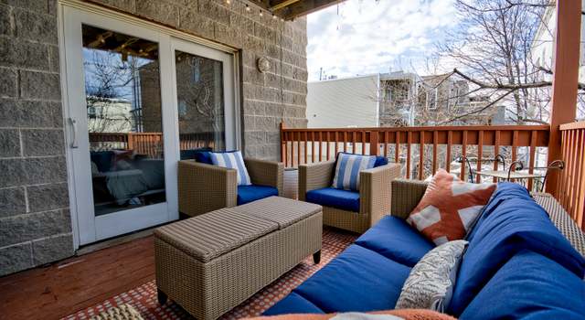 Photo of 1450 W Erie St Unit 2W, Chicago, IL 60642