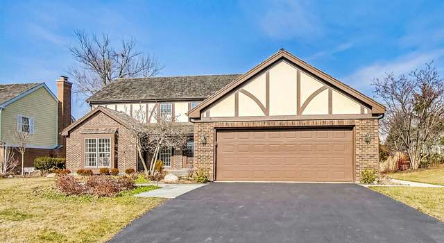 Photo of 2518 Indian Ridge Dr, Glenview, IL 60026