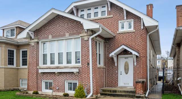 Photo of 6217 N Campbell Ave, Chicago, IL 60659