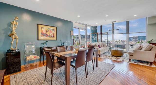 Photo of 737 W Washington Blvd #1208, Chicago, IL 60661