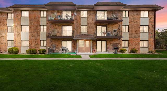 Photo of 14969 Willowcrest Ct #21, Midlothian, IL 60445