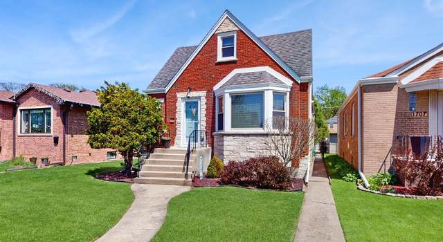 Photo of 1709 N 76th Ave, Elmwood Park, IL 60707