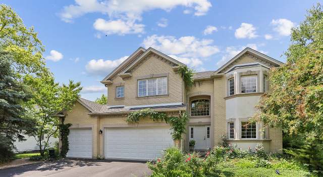Photo of 2708 High Meadow Rd, Naperville, IL 60564