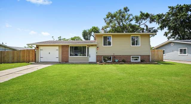 Photo of 9451 Elm Ave, Mokena, IL 60448
