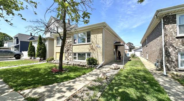 Photo of 1216 N 20th Ave, Melrose Park, IL 60160
