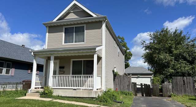Photo of 1421 Elm St, Rockford, IL 61102