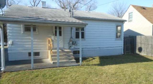 Photo of 933 Landon Ave, Winthrop Harbor, IL 60096