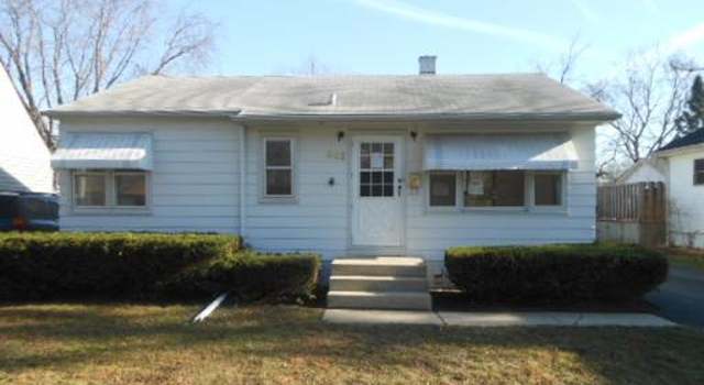 Photo of 933 Landon Ave, Winthrop Harbor, IL 60096