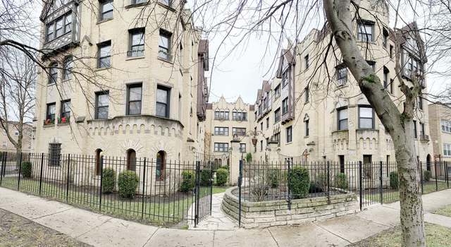 Photo of 5655 N Spaulding Ave Unit 1A, Chicago, IL 60659