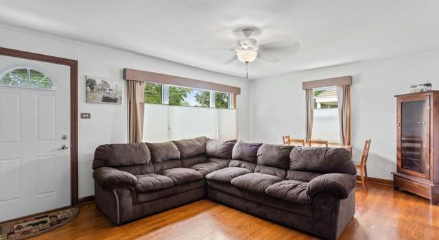 Photo of 16825 Sayre Ave, Tinley Park, IL 60477