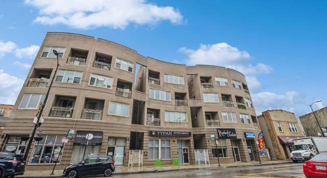 Photo of 4913 N Lincoln Ave #3, Chicago, IL 60625