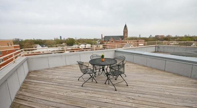 Photo of 4913 N Lincoln Ave #3, Chicago, IL 60625
