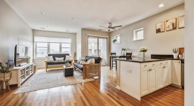 Photo of 4913 N Lincoln Ave #3, Chicago, IL 60625