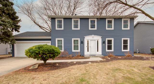 Photo of 1123 Home Ct, Shorewood, IL 60404