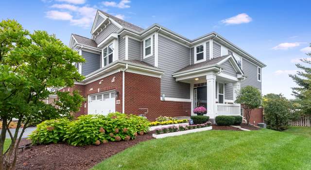 Photo of 3S584 Breme Dr W, Warrenville, IL 60555