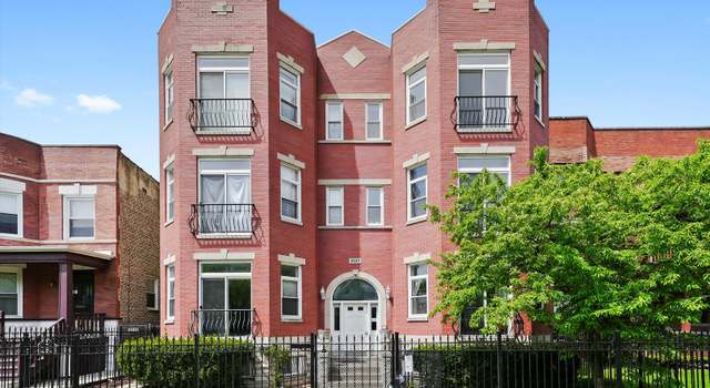 Photo of 6640 S Kimbark Ave #3, Chicago, IL 60637