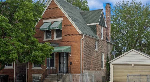 Photo of 6945 S Eberhart Ave, Chicago, IL 60637