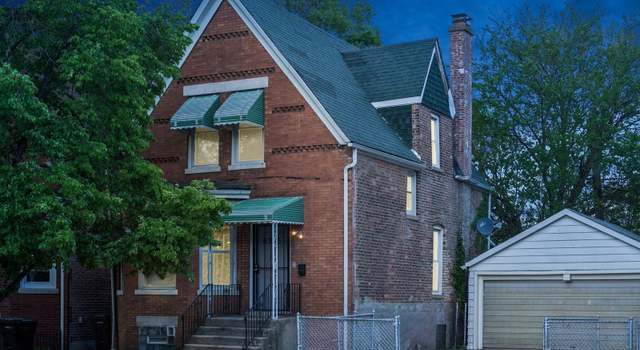 Photo of 6945 S Eberhart Ave, Chicago, IL 60637