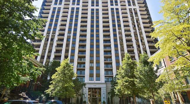 Photo of 1322 S Prairie Ave #1812, Chicago, IL 60605