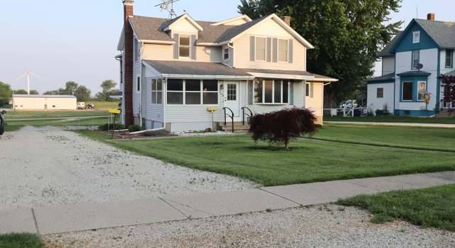 Photo of 308 S Main St, Ohio, IL 61349