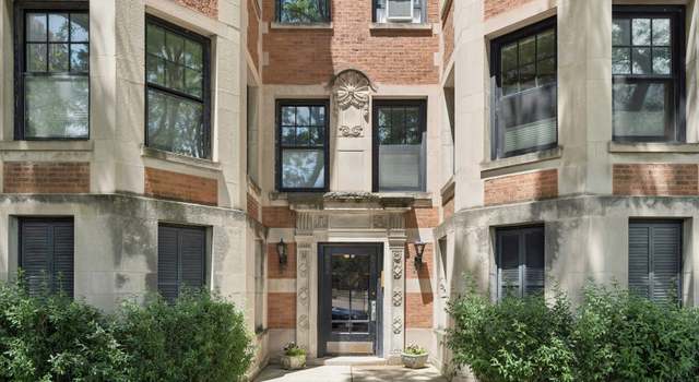 Photo of 622 W Waveland Ave Unit 2W, Chicago, IL 60613