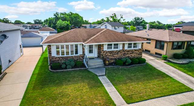 Photo of 16653 Parliament Ave, Tinley Park, IL 60477