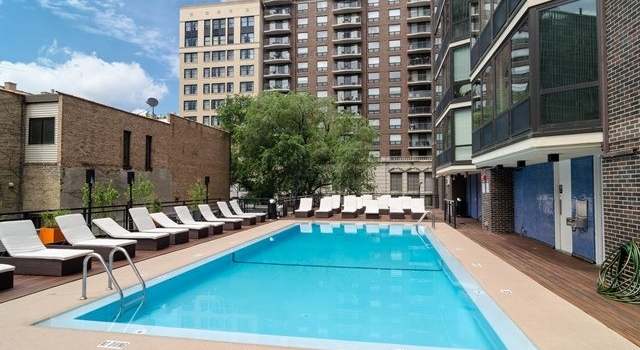 Photo of 21 W Goethe St Unit 15B, Chicago, IL 60610