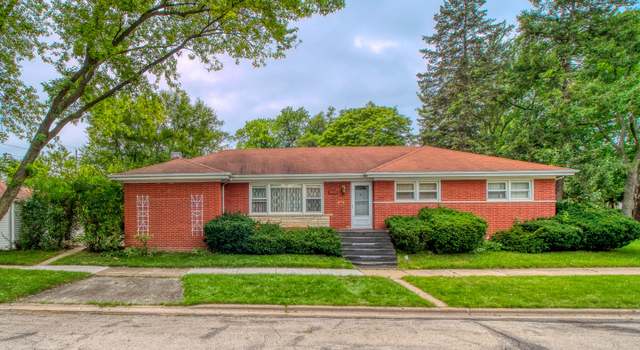 Photo of 5501 Keeney St, Morton Grove, IL 60053