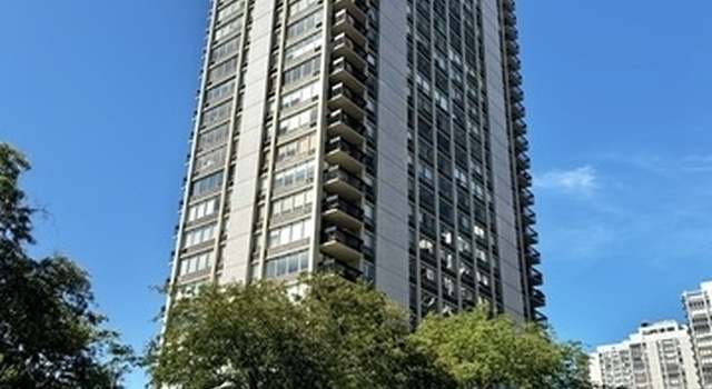 Photo of 1355 N Sandburg Ter Unit 2609D, Chicago, IL 60610