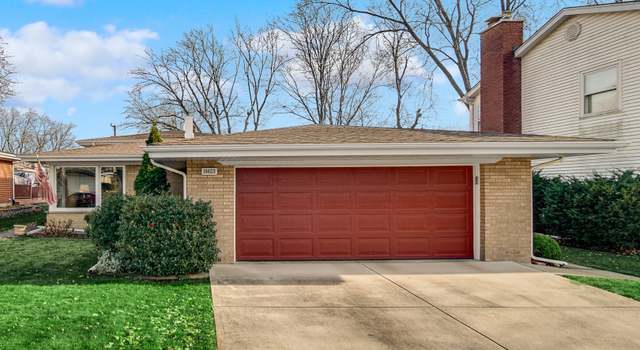 Photo of 18623 Poplar Ave, Homewood, IL 60430
