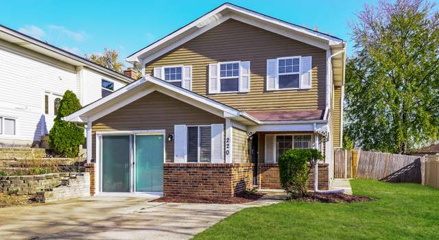 Photo of 220 Mill Stream Dr, Bolingbrook, IL 60440