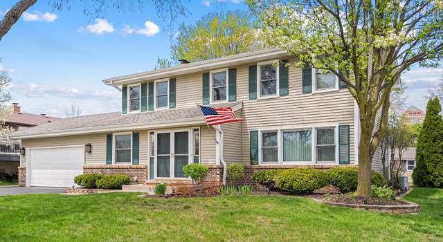 Photo of 107 W Theodore Ln, Itasca, IL 60143