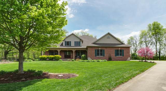 Photo of 13699 Lucca Forest Dr, Bloomington, IL 61705