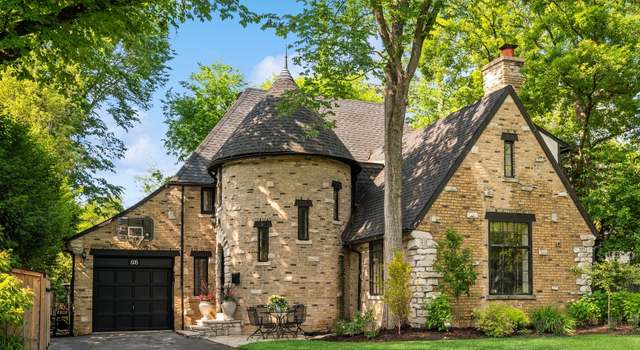 Photo of 505 Jackson Ave, Glencoe, IL 60022