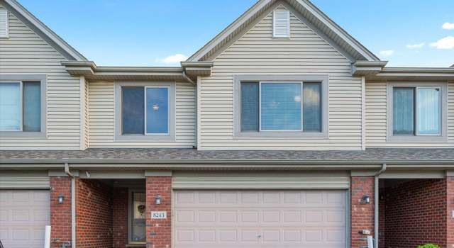 Photo of 8243 Pecan Pl, Frankfort, IL 60423