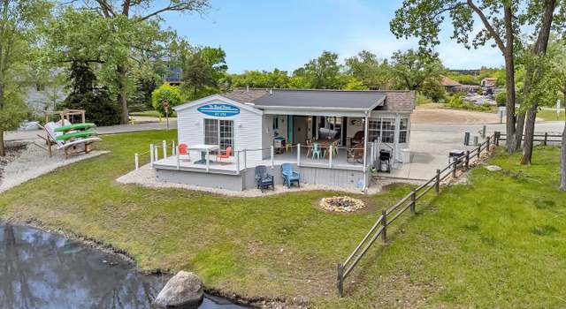 Photo of 154 Fossil Cove Ln, Wilmington, IL 60481
