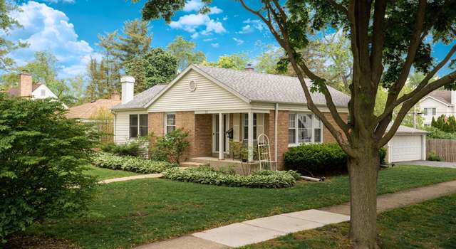 Photo of 55 S Elmwood Ave, Palatine, IL 60074